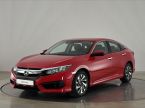 Honda Civic - fotka číslo 0