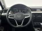 Volkswagen Passat - fotka číslo 17