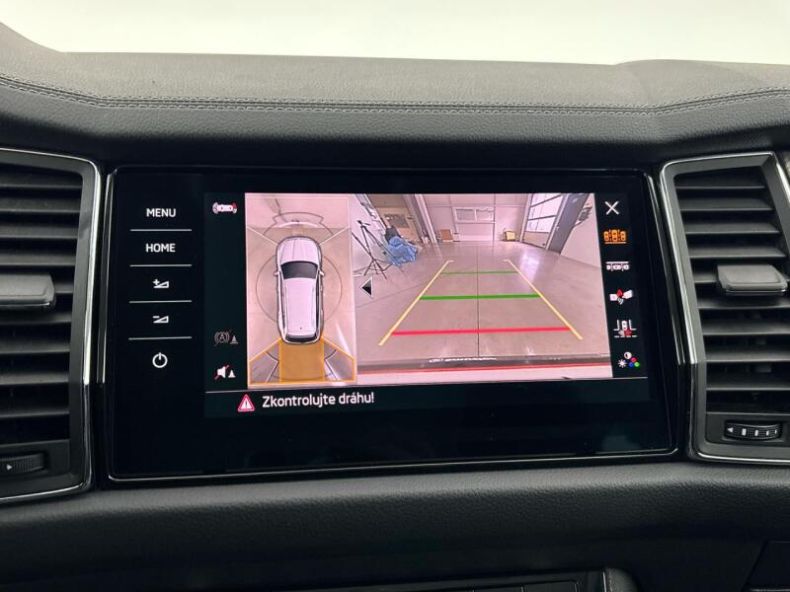 Škoda Kodiaq - hlavní fotka