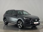 Seat TARRACO - fotka číslo 13