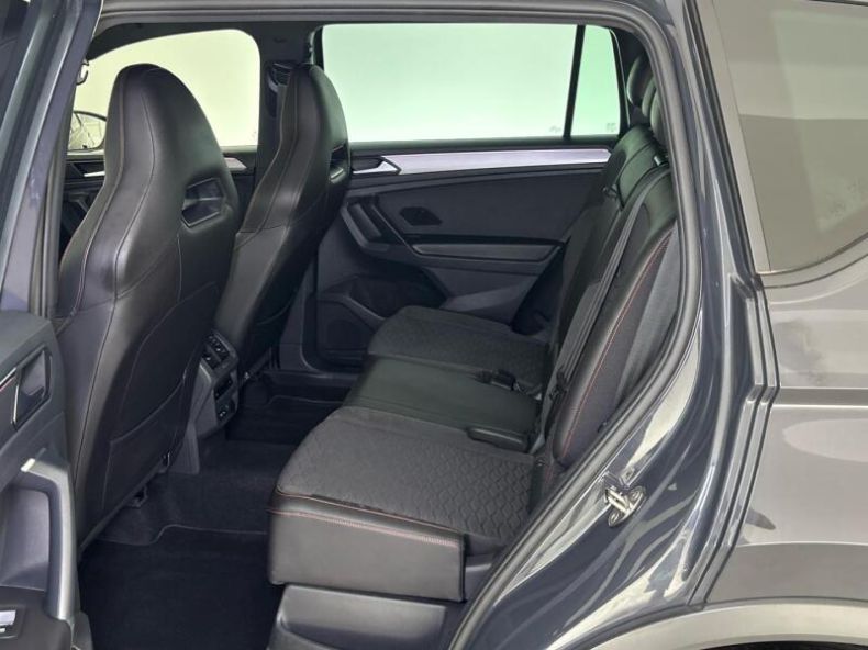 Seat TARRACO - hlavní fotka