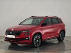 Škoda Karoq - fotka číslo 0