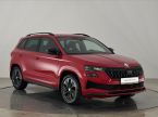 Škoda Karoq - fotka číslo 13