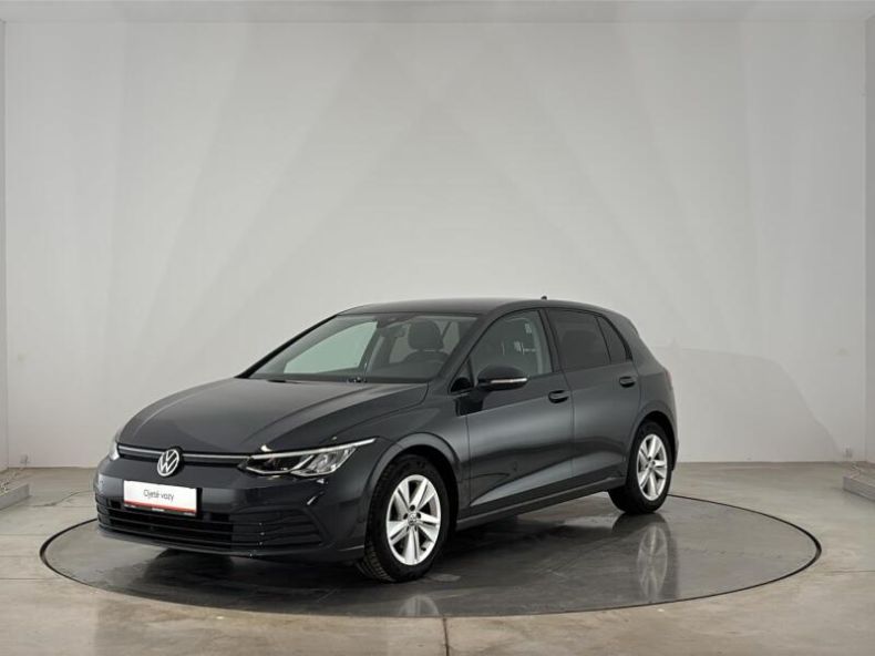 Volkswagen Golf - hlavní foto