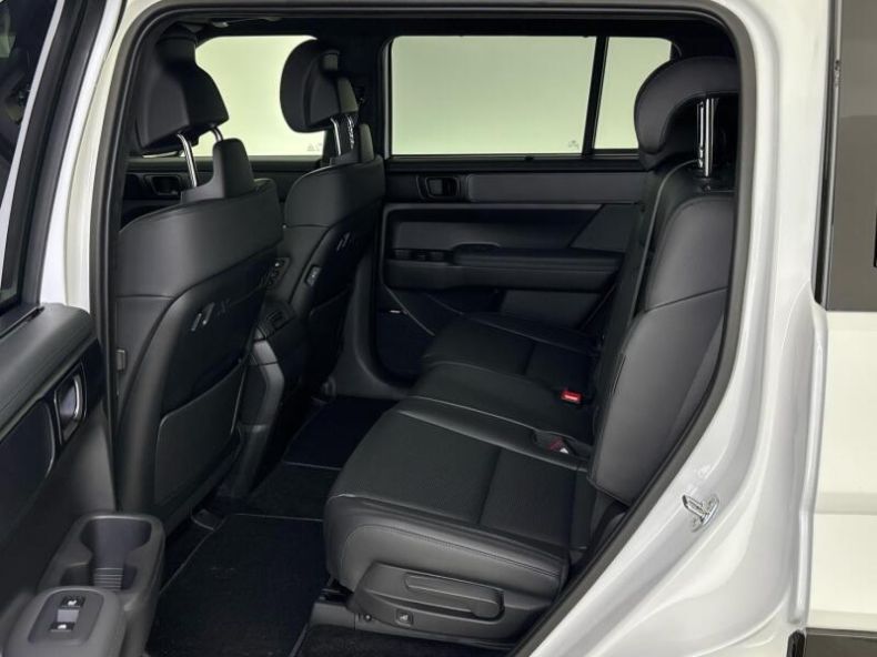 Hyundai Santa Fe - hlavní fotka