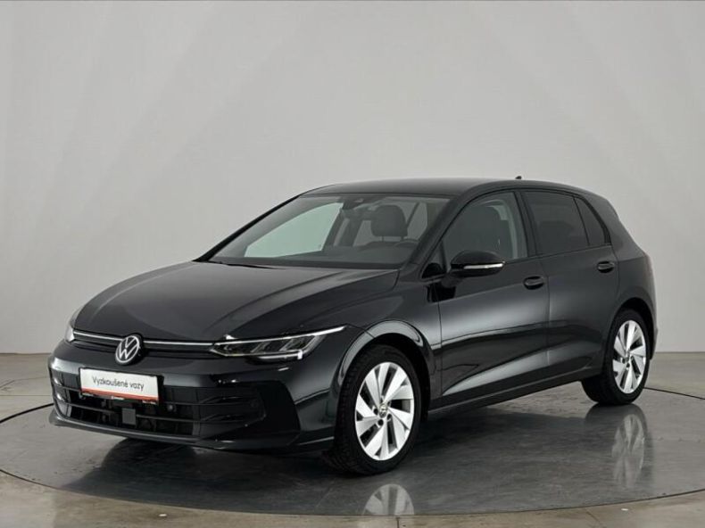 Volkswagen Golf - hlavní foto