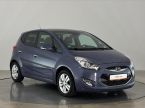 Hyundai ix20 - fotka číslo 13