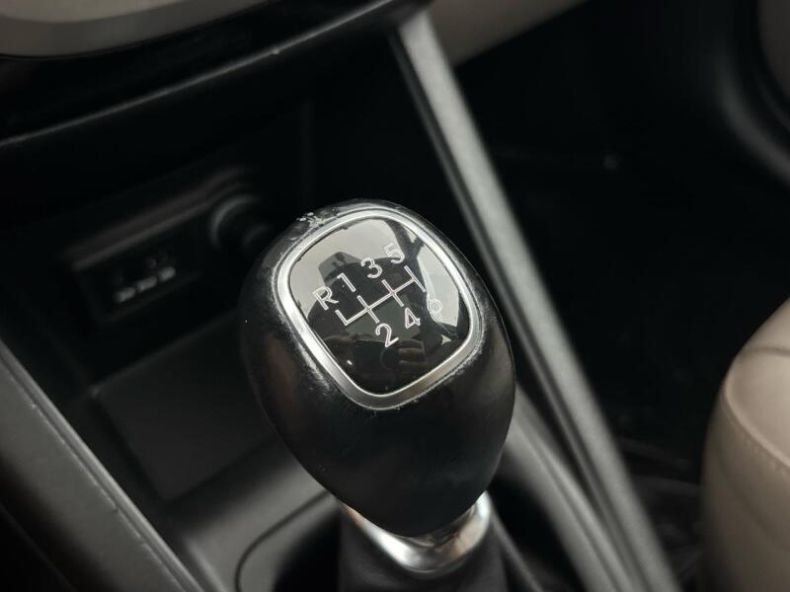 Hyundai ix20 - hlavní fotka