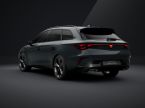 Cupra Leon - fotka číslo 2