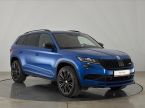 Škoda Kodiaq - fotka číslo 13
