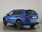 Škoda Kodiaq - fotka číslo 14