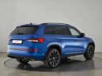 Škoda Kodiaq - fotka číslo 1