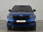 Škoda Kodiaq - fotka číslo 3
