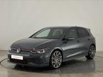Volkswagen Golf - fotka číslo 0