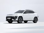 Hyundai Kona - fotka číslo 0