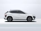 Hyundai Kona - fotka číslo 1