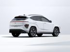 Hyundai Kona - fotka číslo 2