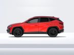 Hyundai Tucson - fotka číslo 2