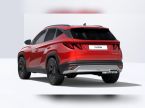 Hyundai Tucson - fotka číslo 3