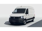 Volkswagen Crafter - fotka číslo 0