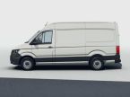 Volkswagen Crafter - fotka číslo 1