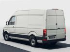 Volkswagen Crafter - fotka číslo 2