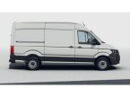 Volkswagen Crafter - fotka číslo 3