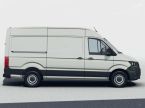 Volkswagen Crafter - fotka číslo 3