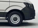 Volkswagen Crafter - fotka číslo 4
