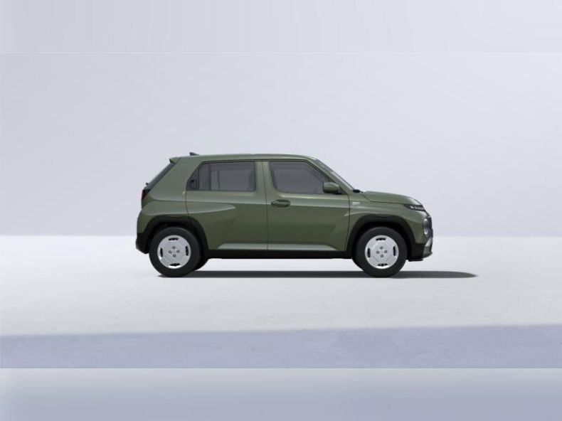 Hyundai Inster - hlavní fotka