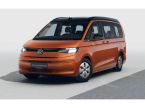 Volkswagen California - fotka číslo 0