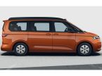 Volkswagen California - fotka číslo 3