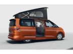 Volkswagen California - fotka číslo 4