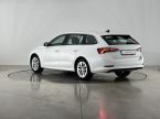Škoda Octavia - fotka číslo 14