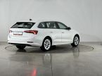 Škoda Octavia - fotka číslo 1