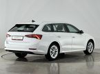 Škoda Octavia - fotka číslo 1