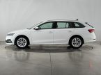 Škoda Octavia - fotka číslo 2