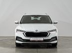 Škoda Octavia - fotka číslo 3