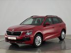 Škoda Kamiq - fotka číslo 0
