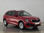 Škoda Kamiq - fotka číslo 13