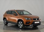 Seat Ateca - fotka číslo 13