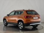 Seat Ateca - fotka číslo 14