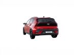 Hyundai Bayon - fotka číslo 2