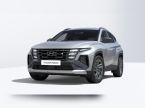 Hyundai Tucson - fotka číslo 0