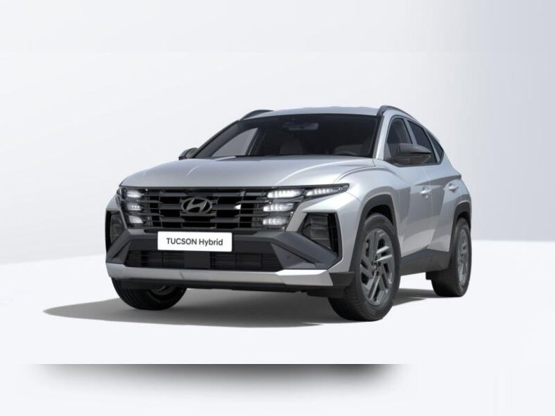 Hyundai Tucson - hlavní fotka inzerátu