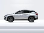 Hyundai Tucson - fotka číslo 1