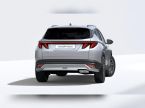 Hyundai Tucson - fotka číslo 2