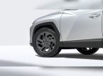 Hyundai Tucson - fotka číslo 4