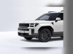 Hyundai Santa Fe - fotka číslo 1