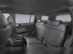 Hyundai Santa Fe - fotka číslo 7